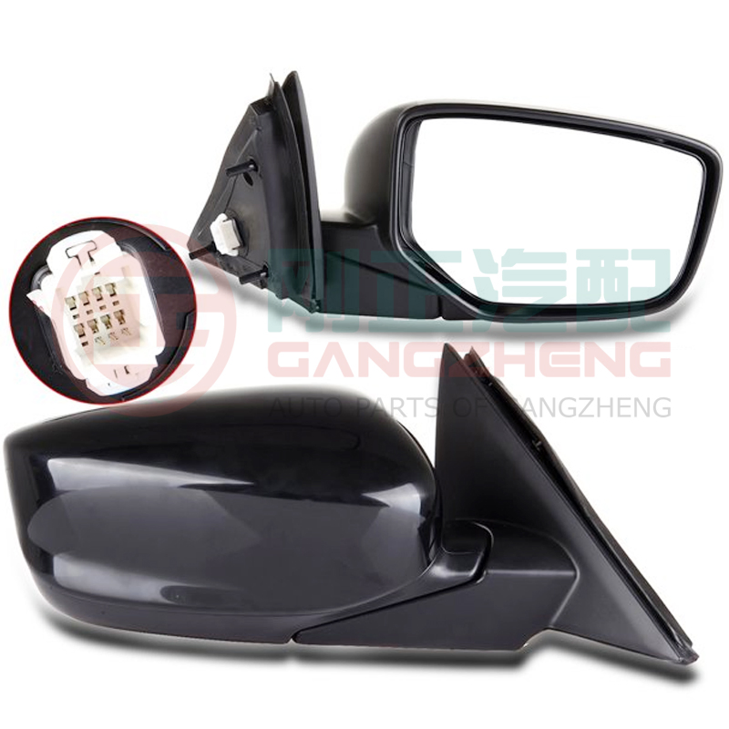 Rear View Mirror with Light Leftside for Changan Ky10