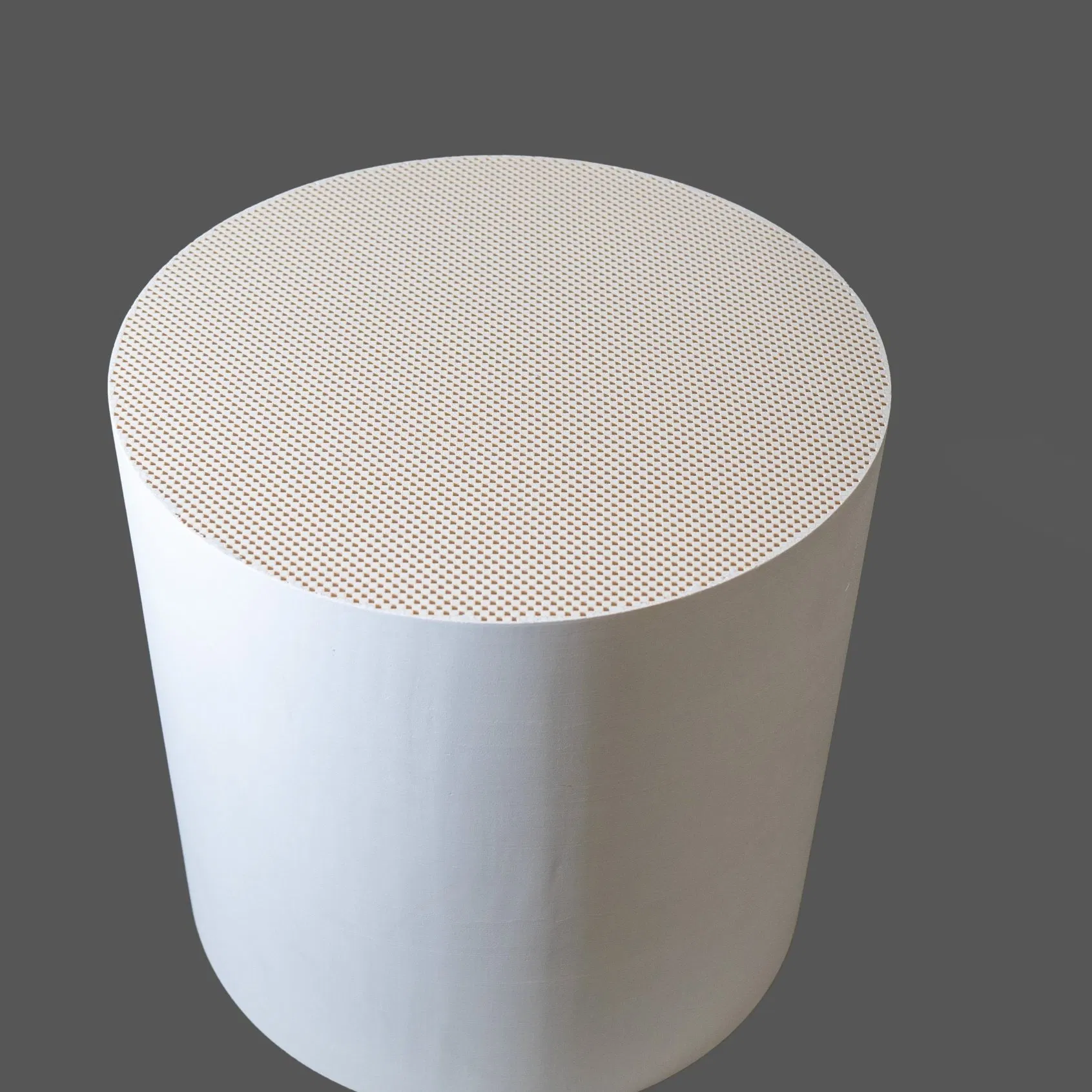 Керамический сажевый фильтр DPF Premium Cordierite