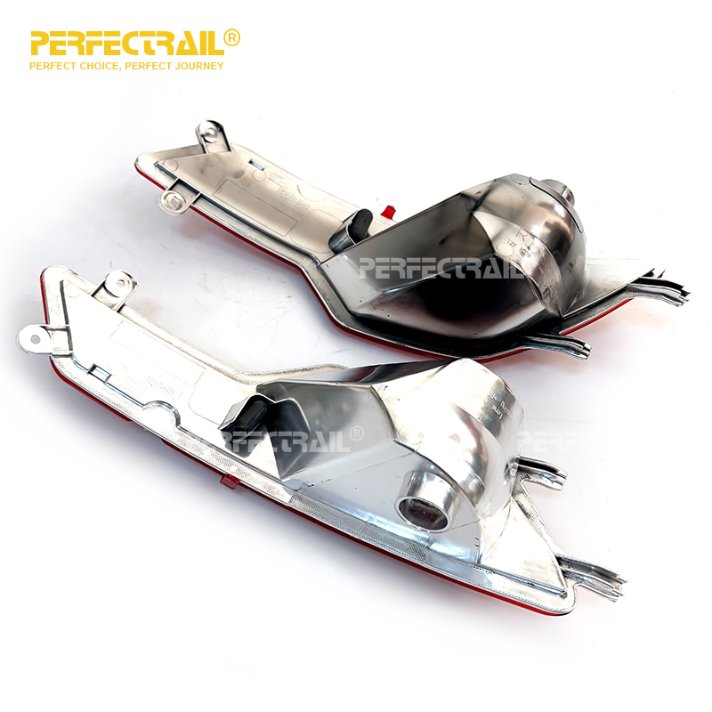 Задний габаритный фонарь бампера для BMW X6 E71/E72 2008-2010