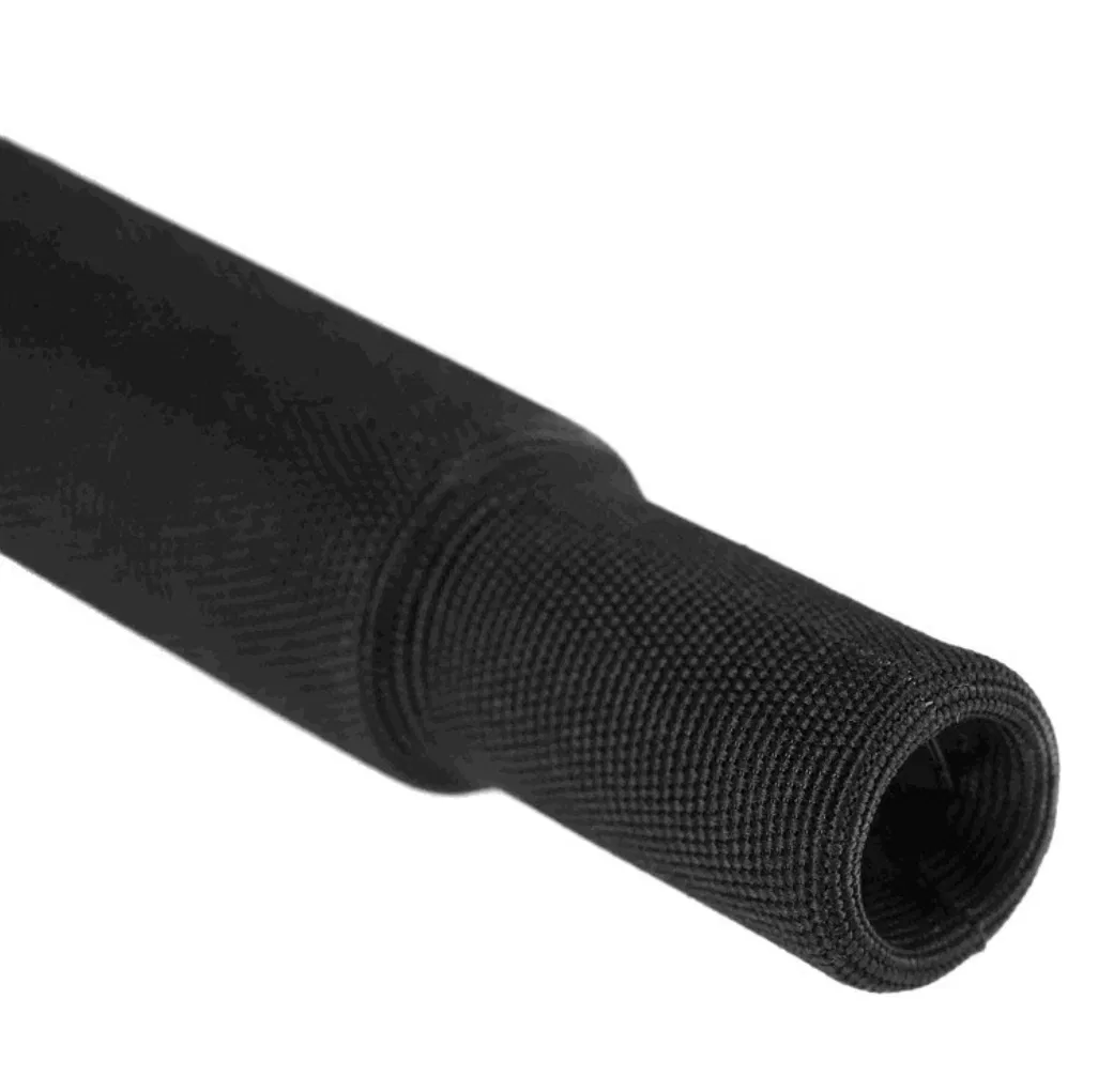 Термоусадочная трубка из стекловолокна для защиты кабеля