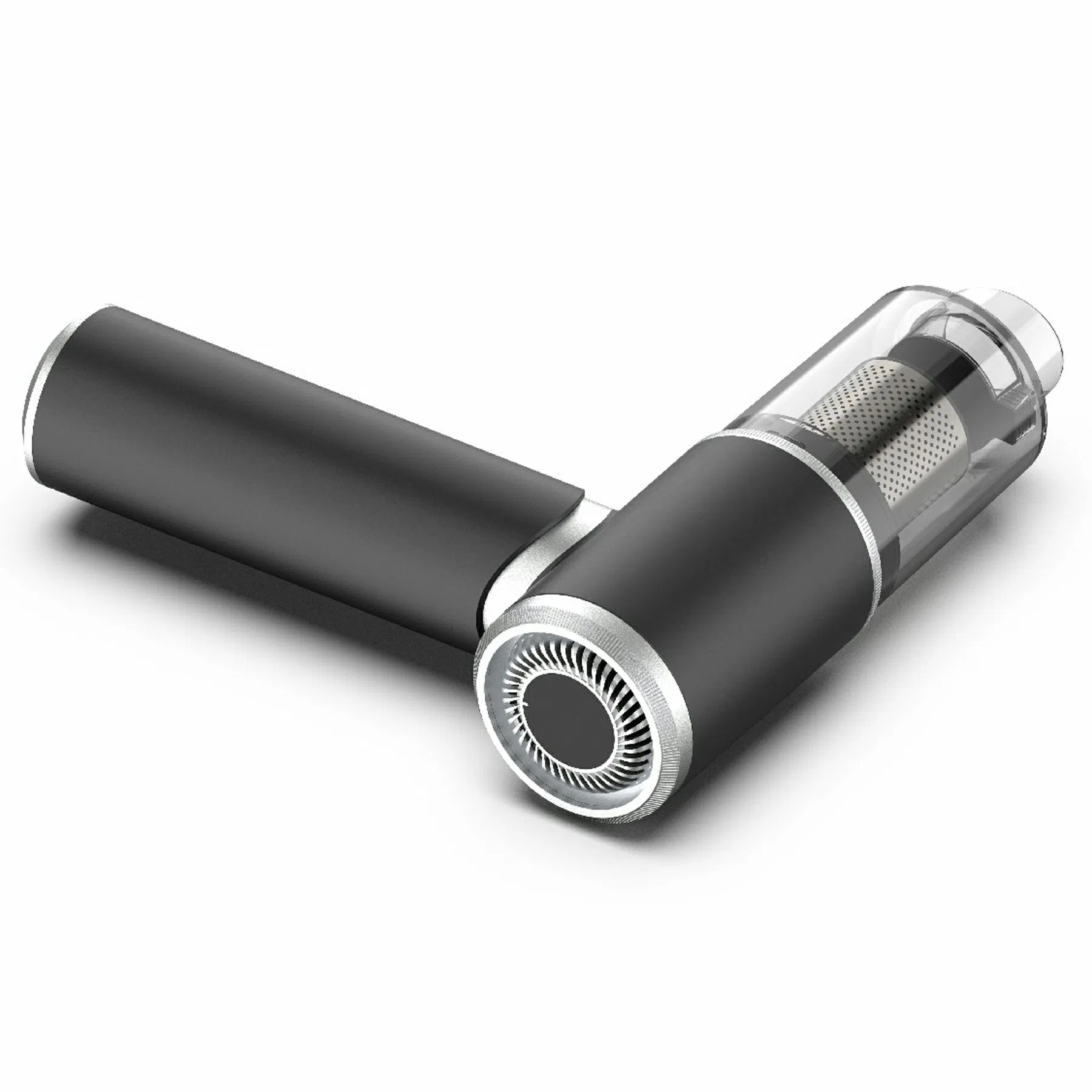 Беспроводной автомобильный пылесос Xcq-A1-01