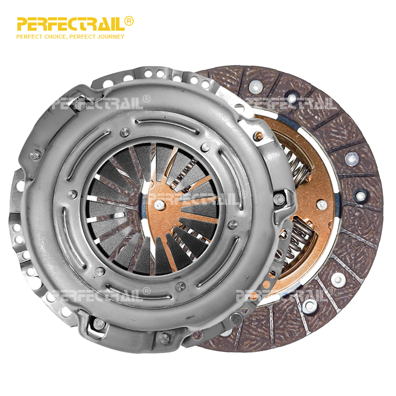 PERFECTRAIL Manufacturer Car Spare Auto Transmission Parts Clutch Kit for Karry Youya Engine 472Q