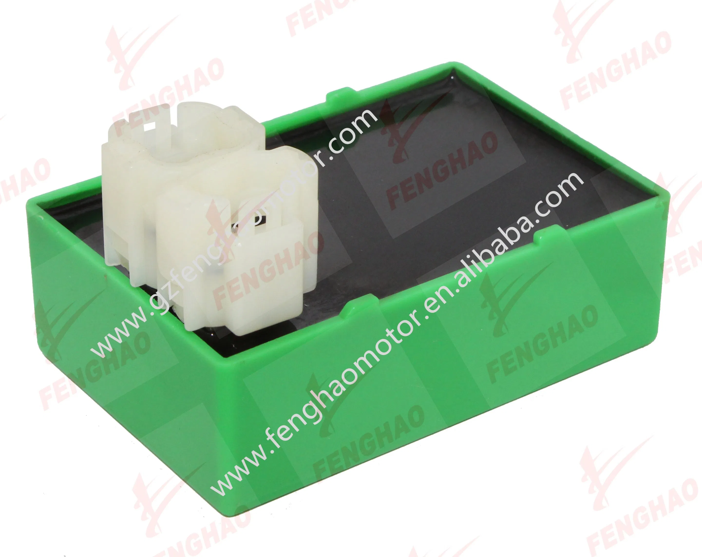 CDI 3W4S Torito для мотоцикла