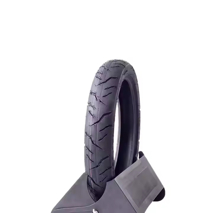 Мотошина 80/90-14 High-Performance для максимального сцепления