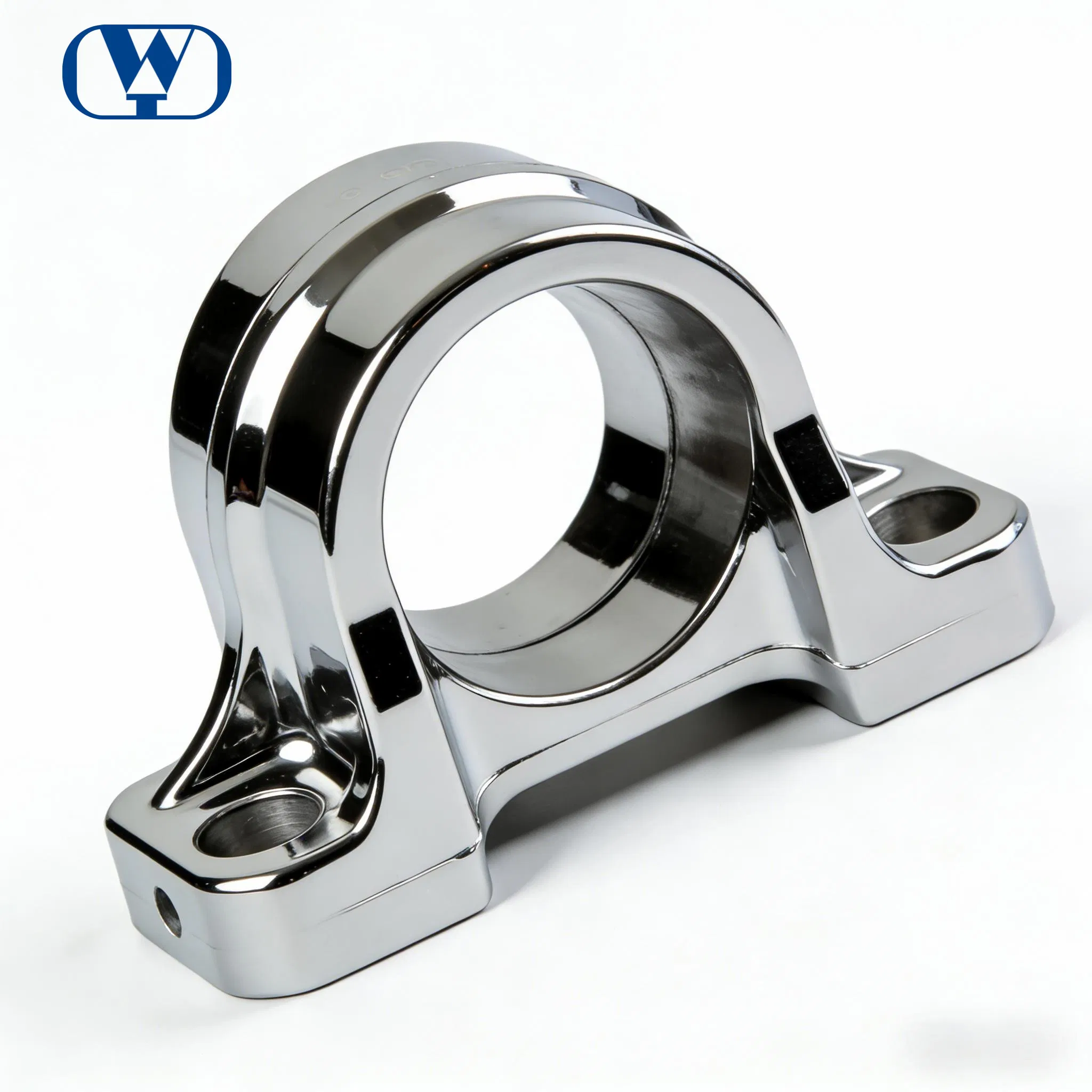 Кронштейн двигателя с удлинением после разрыва свыше 8%