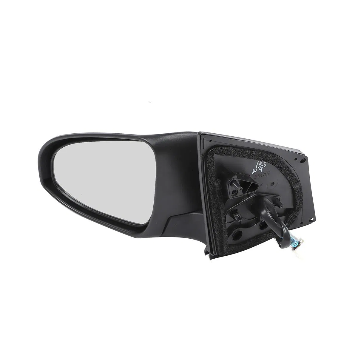 Auto Parts Wholesale View Side Mirror Assy for Toyota Corolla 2016-2019 OE87940-02e00