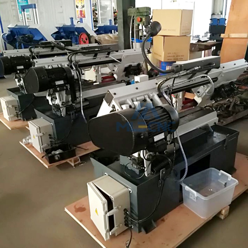 BS-1018B Компоненты ленточного станка для резки металла