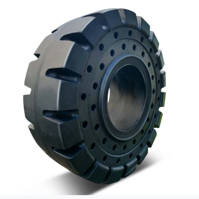 OTR Tire 17.5r25 20.5r25 15r25 235r25 16.00r25 Industry Tyre Farm Tire 365/80r22.5 Advance Brand