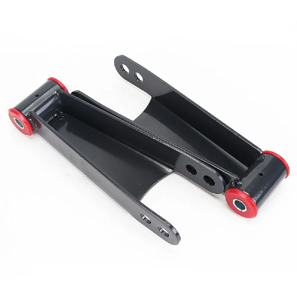 Задняя проушина для Chevrolet Silverado/Sierra 2500/3500 (2001-2010)