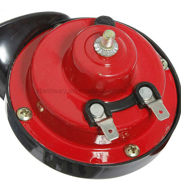 Клаксон мотоциклетный Winway WW-8718, 12В