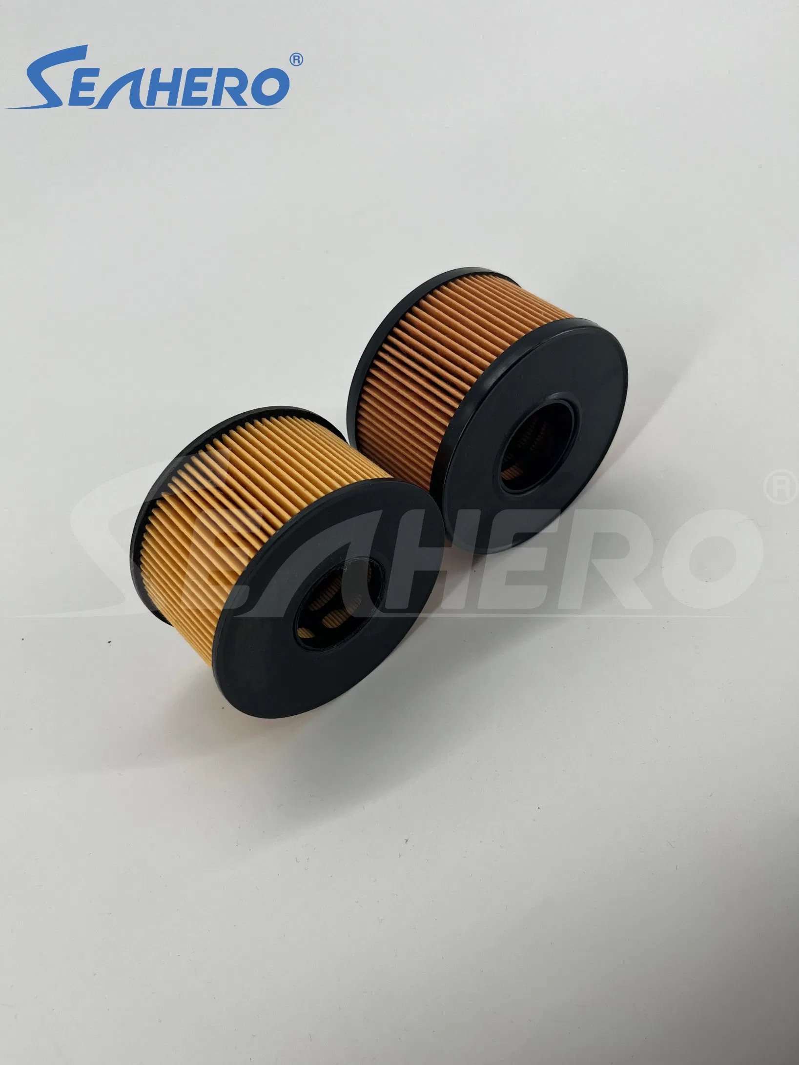 Seahero Competitive Price Jsfils Air/Cabin/Oil/Fuel Filter 1349745 Xs7q6744AA Efl484 1088179 1349745 Hu920X M8206A01 with Efficient Performance Oil Filter