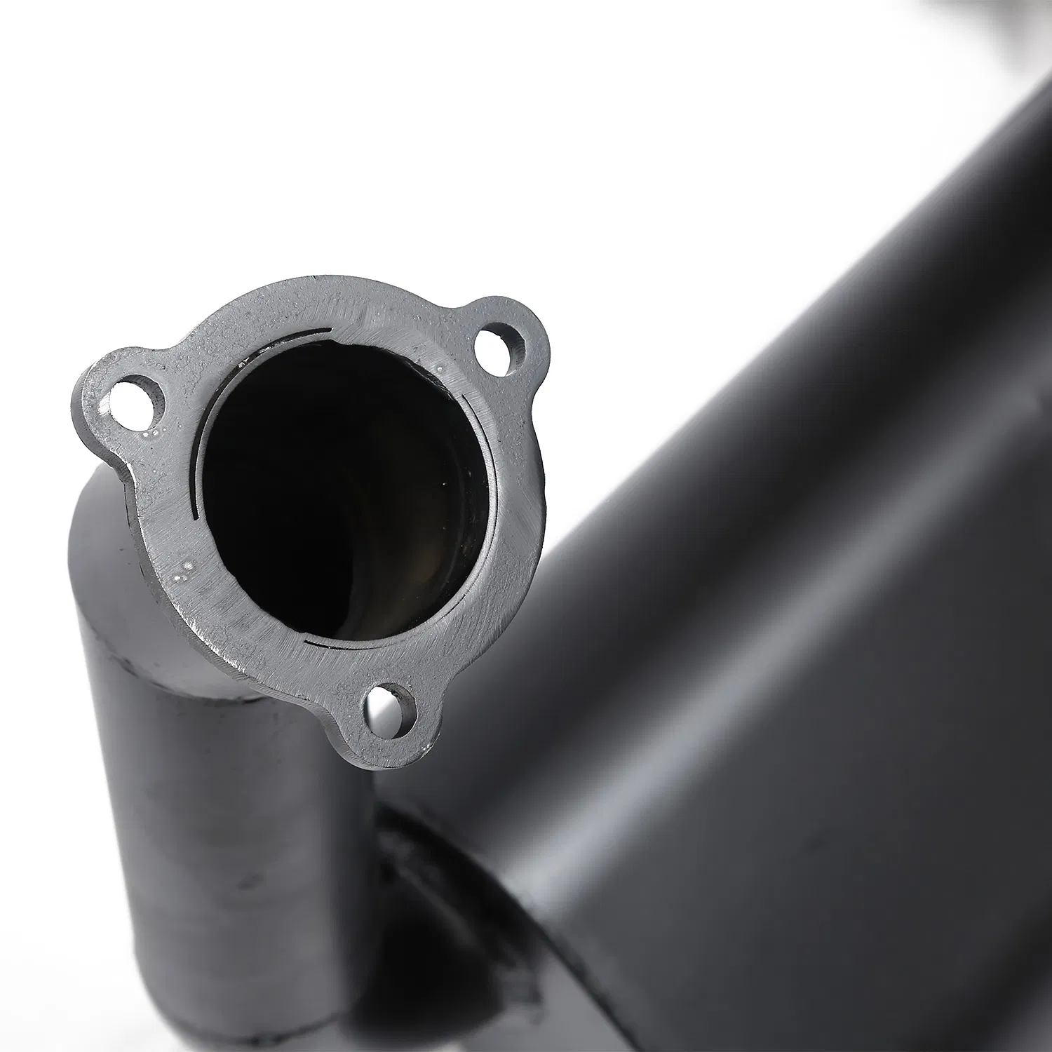 Глушитель для экскаватора Doosan, оригинальные запчасти