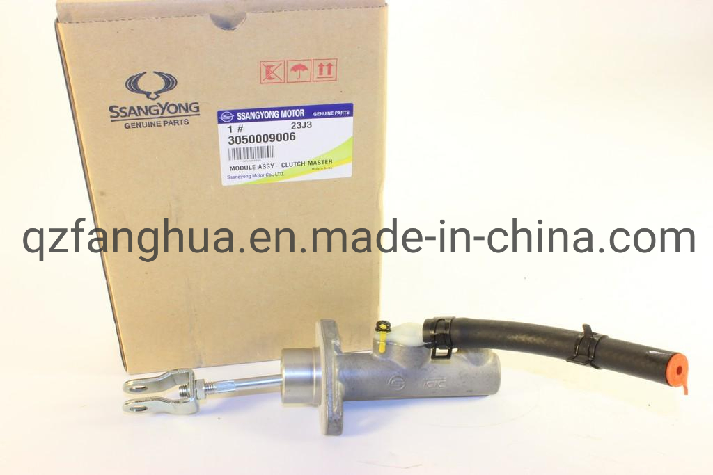 Главный цилиндр сцепления 3050009006 для Ssangyong