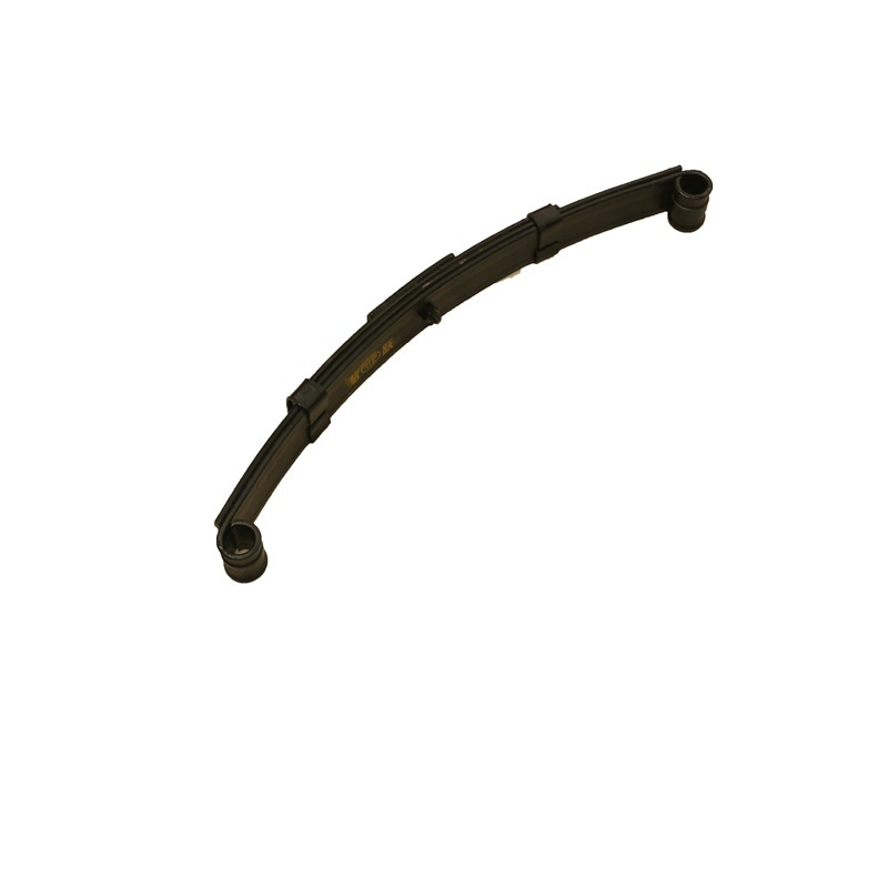 Рессоры 8*60 для японских прицепов и внедорожников