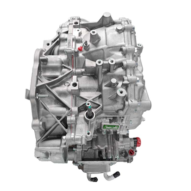 Автоматическая коробка передач для Nissan