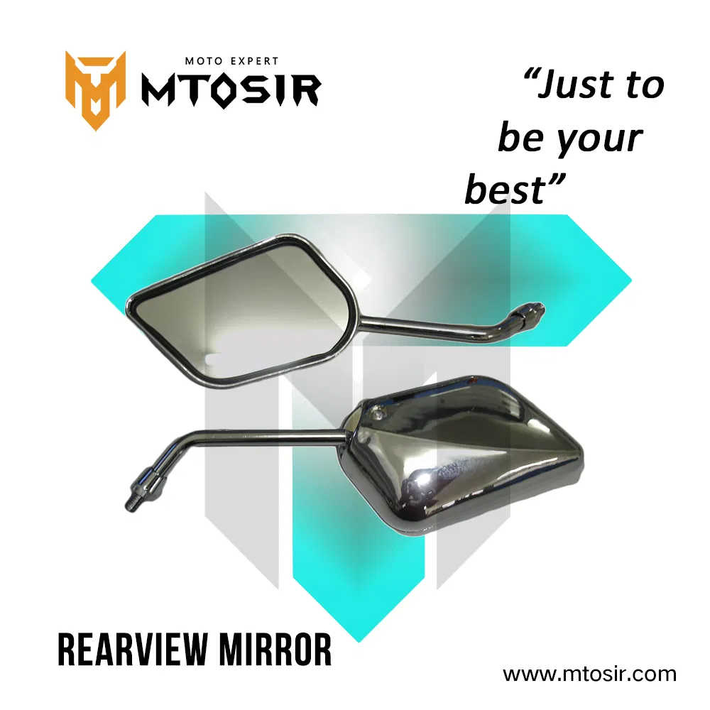 Motorcycle Mirror Rear View Mirror Universal High Quality Motorcycle Accessories Accesorios PARA Moto Mirror Mtosir