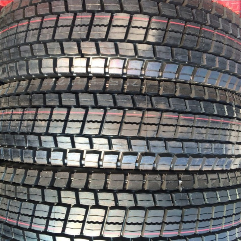 Грузовые шины 11r22.5 295/80r22.5 всестальные радиальные TBR