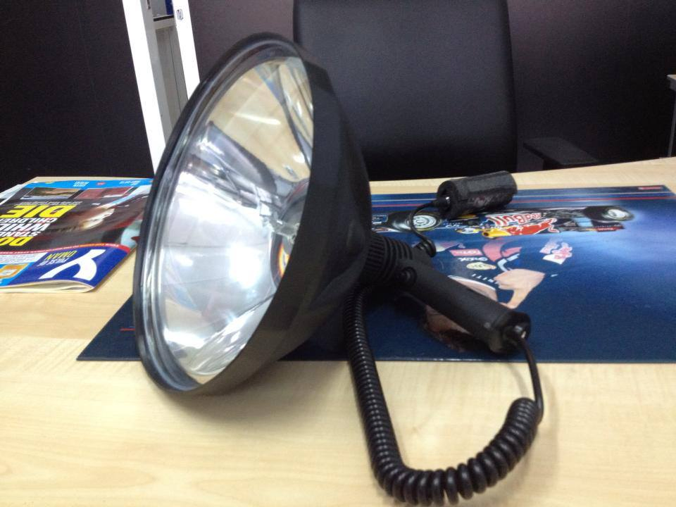 Светодиодные рабочие фары для внедорожников 4-10 дюймов 12-96В