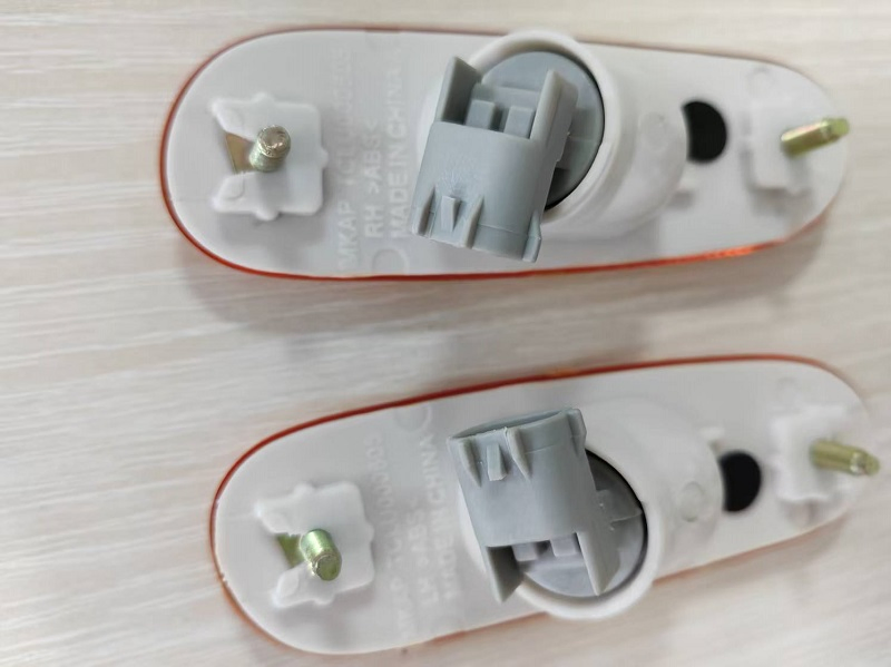 Передний бамперный фонарь для Toyota Celica MR2 Supra 2000