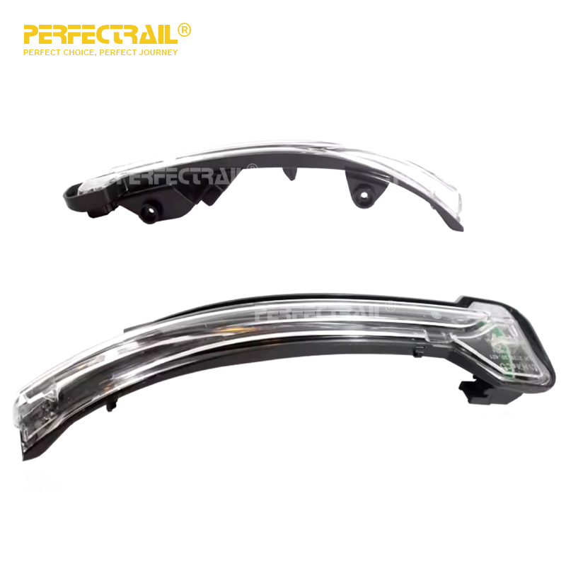 Светодиодный поворотник в зеркало для Geely Lynkco 01 (2017-2020)