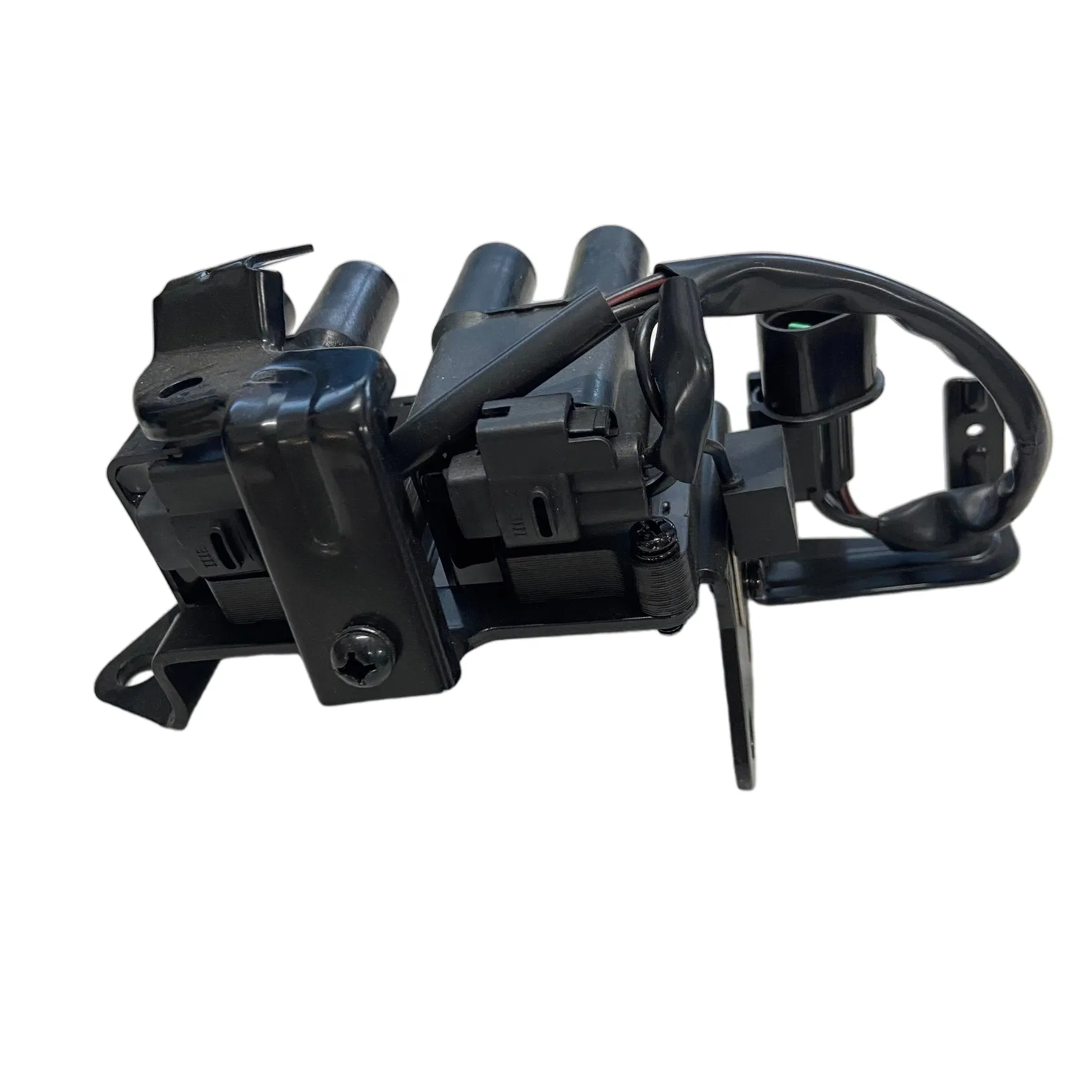 Катушка зажигания Hyundai KIA 27301-03100 Bremi 20696