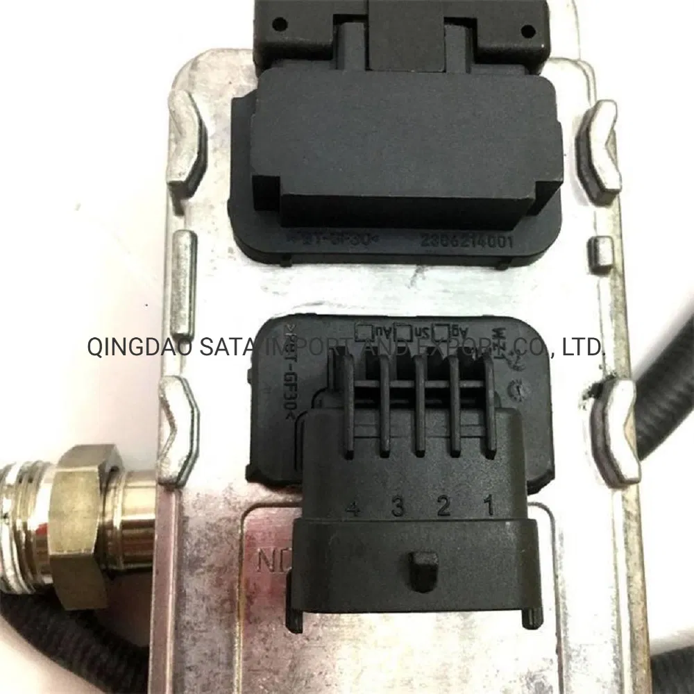 Датчик NOx 5WK9 6733B для Mercedes-Benz