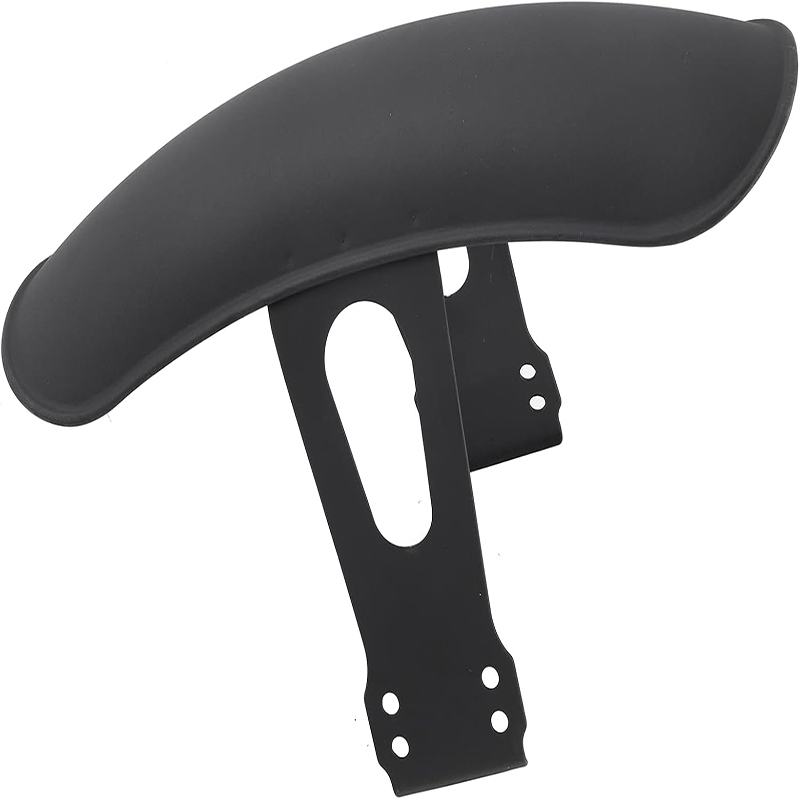 Заднее и переднее крыло для мотоцикла из нержавеющей стали