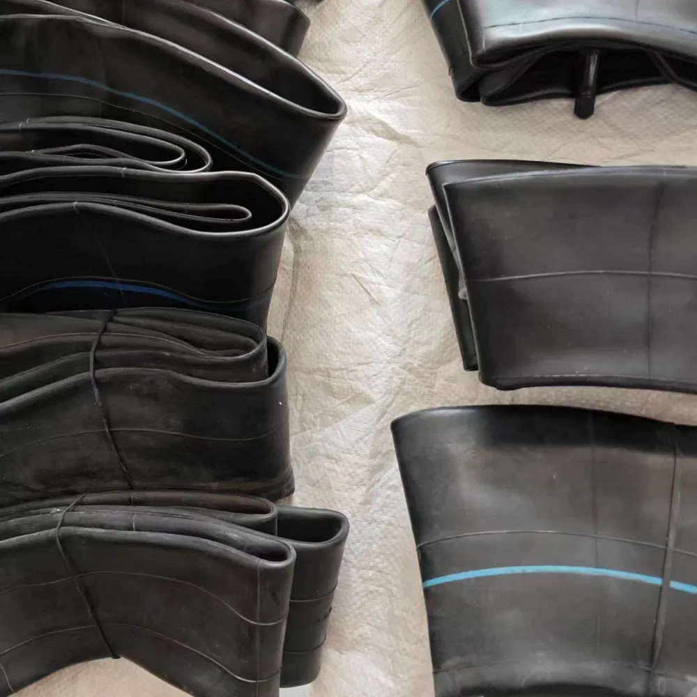 Камера мотоциклетная универсальная 3.75-12