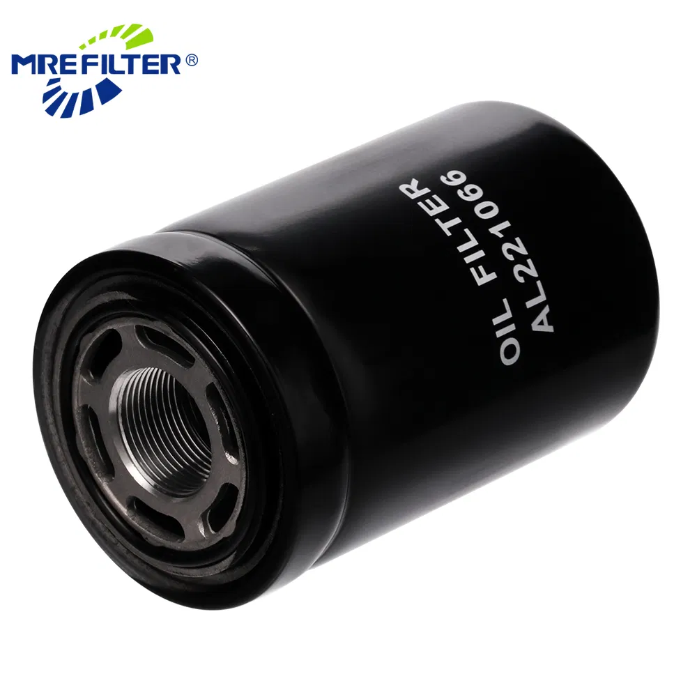 Auto Spare Parts Excavator Truck Hydraulic Oil Filter for John Deere Tractors Engines Al221066