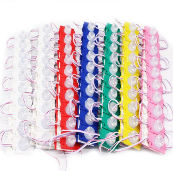 High Quality 12V 1.5W 3030 IP65 Waterproof Sideview for LED Module Light