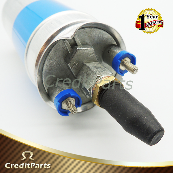 High Performance High Pressure Electric Bosch Fuel Pump 0580254910 with Install Kits for Audi Mercedes Benz Volkswagen