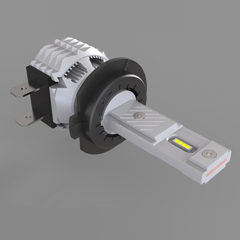 LED-противотуманная фара 9005 3000K 50W