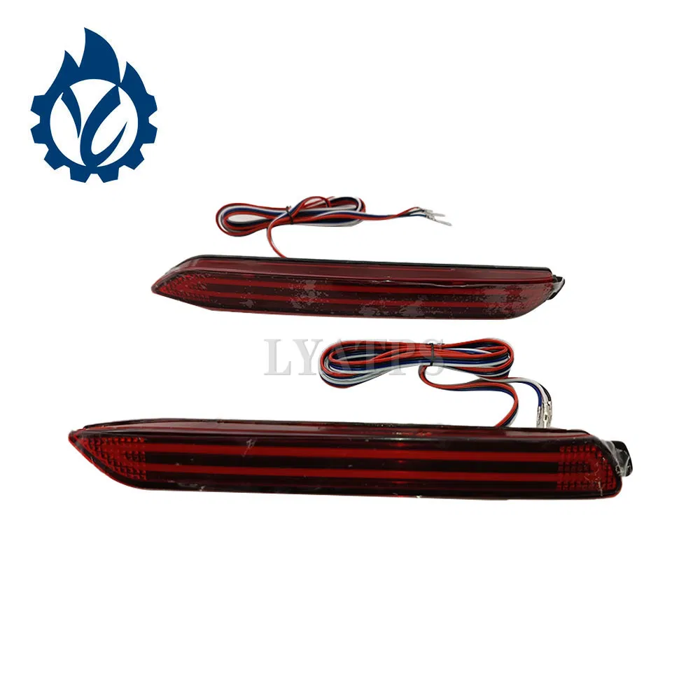 Противотуманные фары для Toyota Allion, Premio, Axio, Lexus NX300