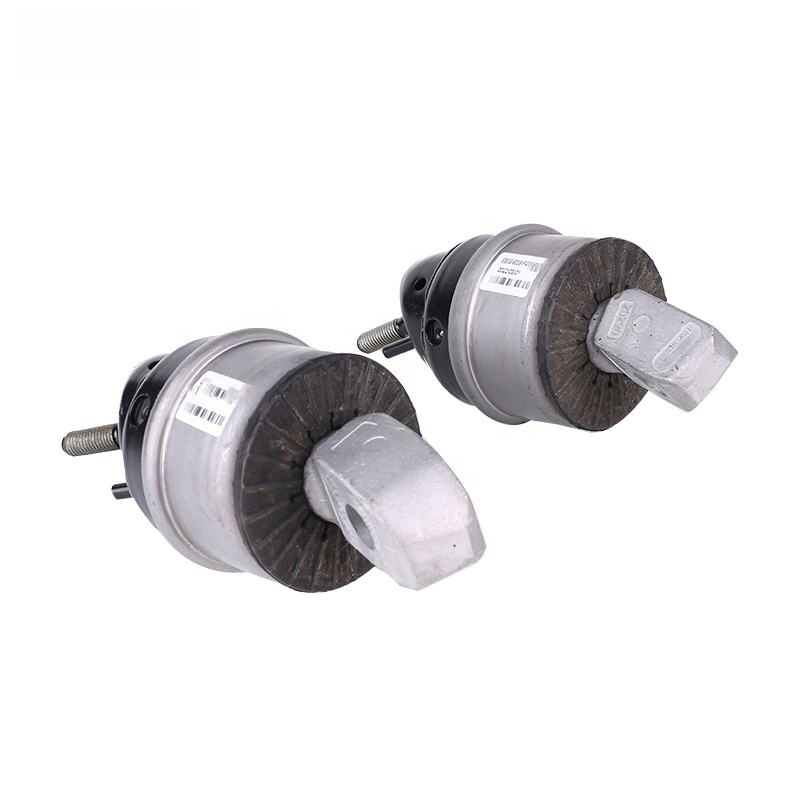 Подушка двигателя резиновая для Ford Ranger, Mazda BT50, Everest 2.2/3.2