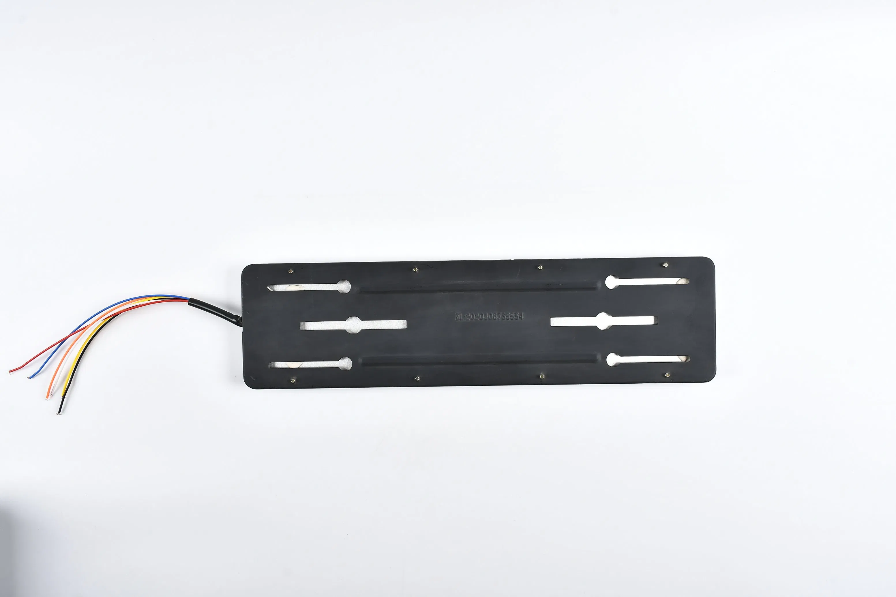 Светодиодный стоп-сигнал для грузовика 46см, 12-24В