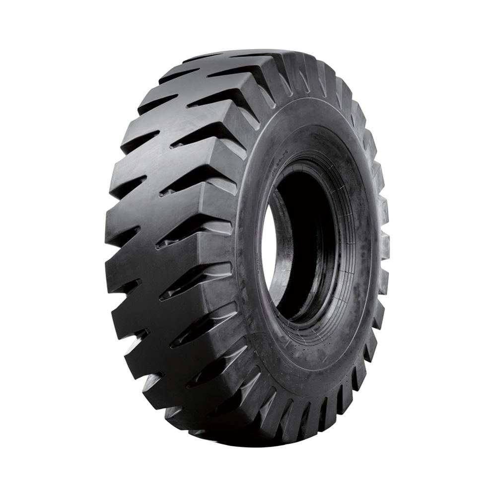 Hot Sale Wear-Resistant off-Road Tire for Construction Machinery Operations