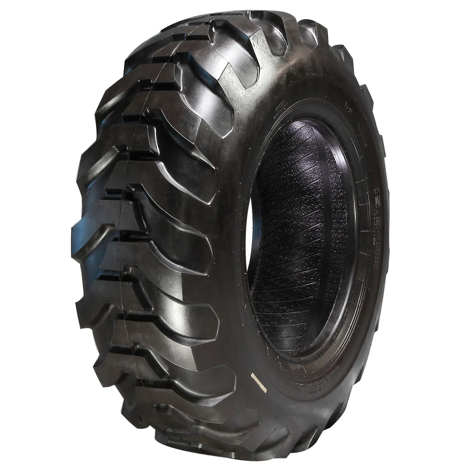 12.5/80-18 Tyre 10.5/80-18 27X10.5-15 Tt Tl Tyres 23X8.5-15 27X8.5-15 10-16.5 12-16.5 Radial and Bias Industrial Tires Ind Tyre