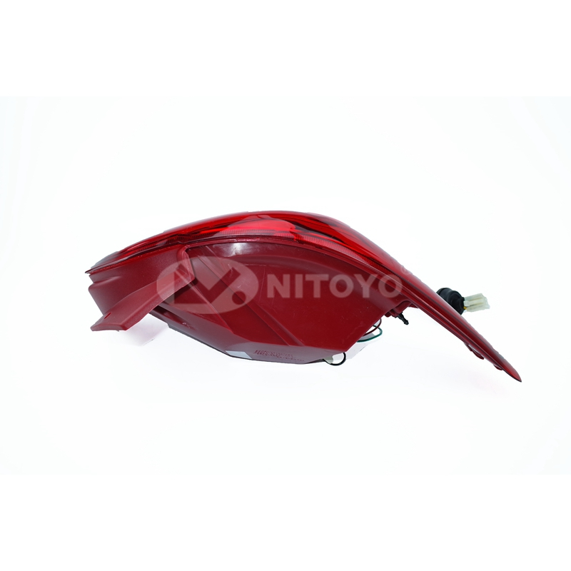 Nitoyo Tail Lamp Seadan 92401-B4400 for Hyun Dai I10 2014