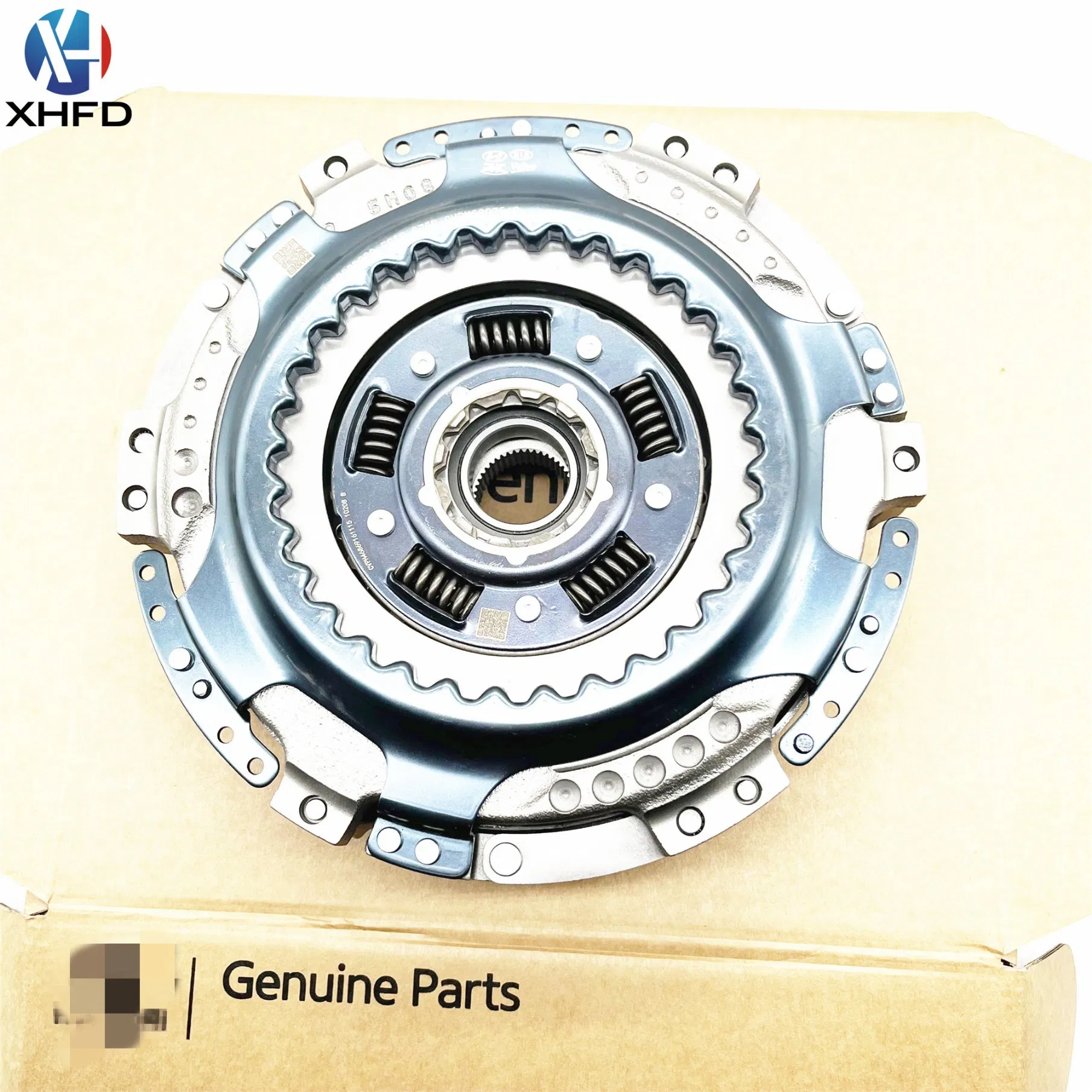 41200-2D220 412002D220 Transmission Parts Clutch Transmission for H-Yundai K-Ia