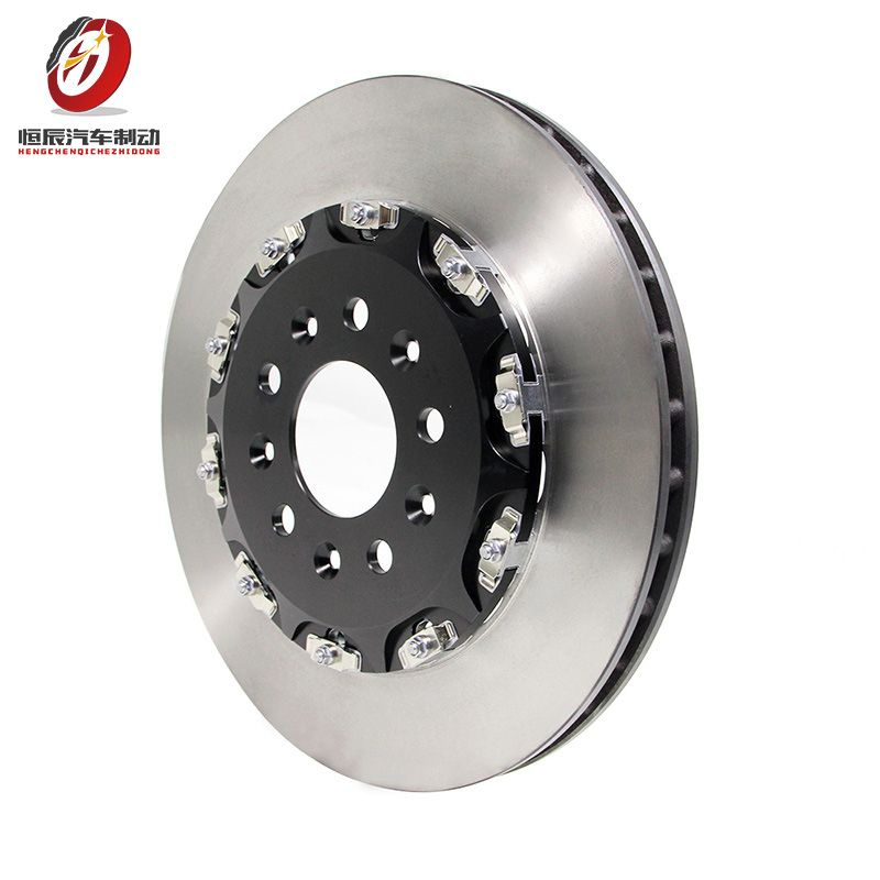 Тормозной диск High-Carbon для KIA Stinger (OE 51712j5500)