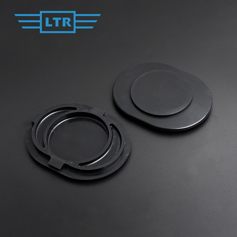 Car/Auto Spare Replacement Rubber Parts for Engine Motor Mount