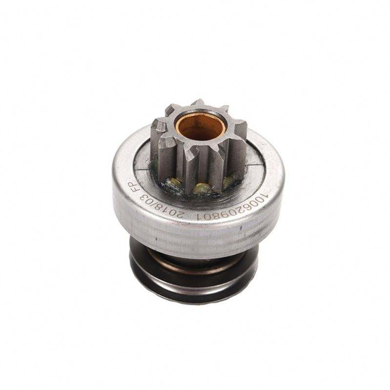 Стартерный шестерень Mercedes 1006209801 для Sprinter