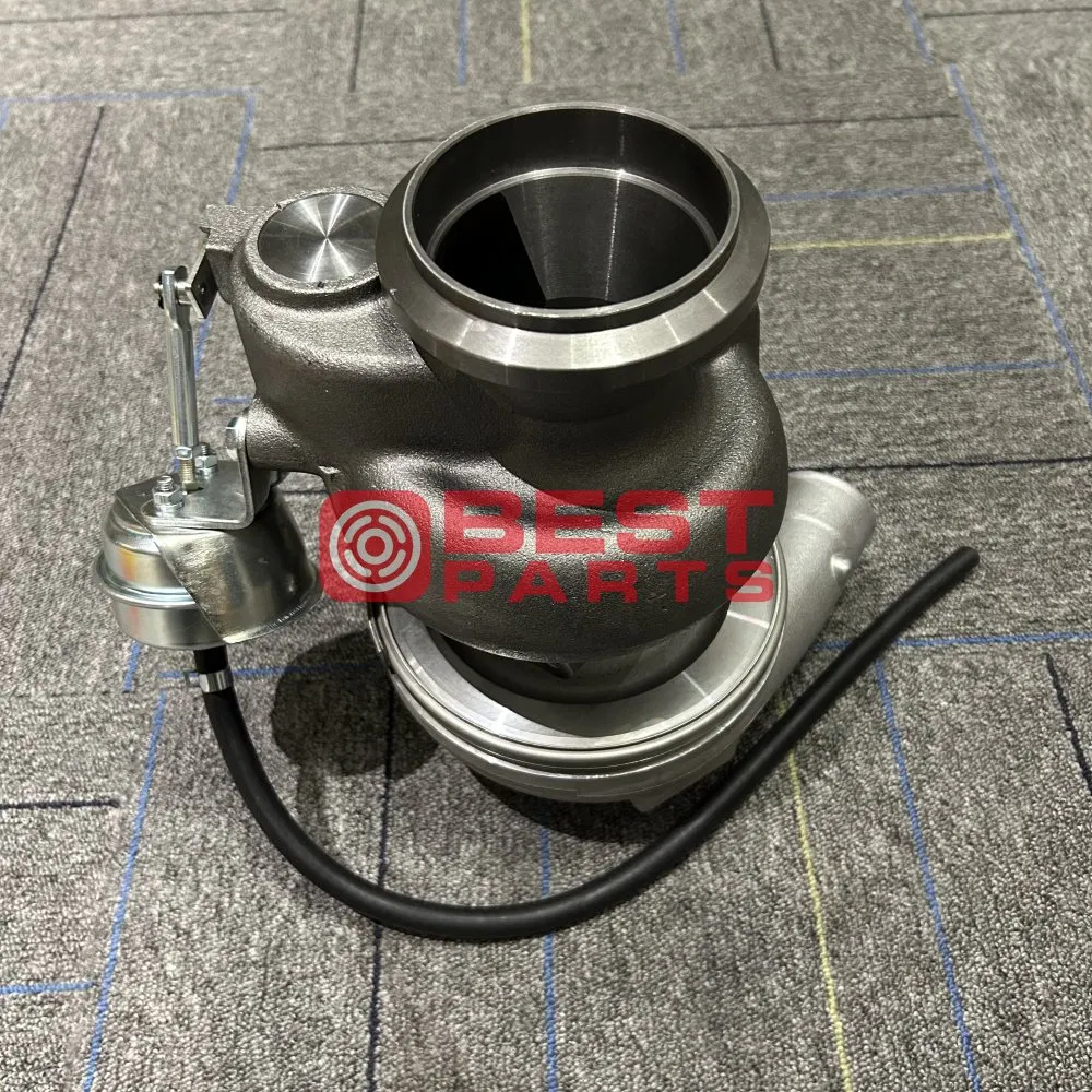 Turbocharger 150105-00894 847429-0003 435-4501 for Cat C7.1 4354509 Gtc3576s Pile Machine Drill