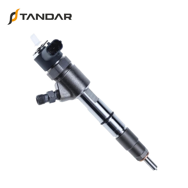 Топливная форсунка Common Rail 0445110412 0445110491