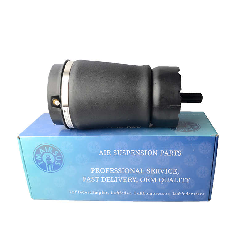 Range Rover L322 Rear Air Suspension Spring Rkb000151 Rkb500240 Rkb500082 Rkb500080