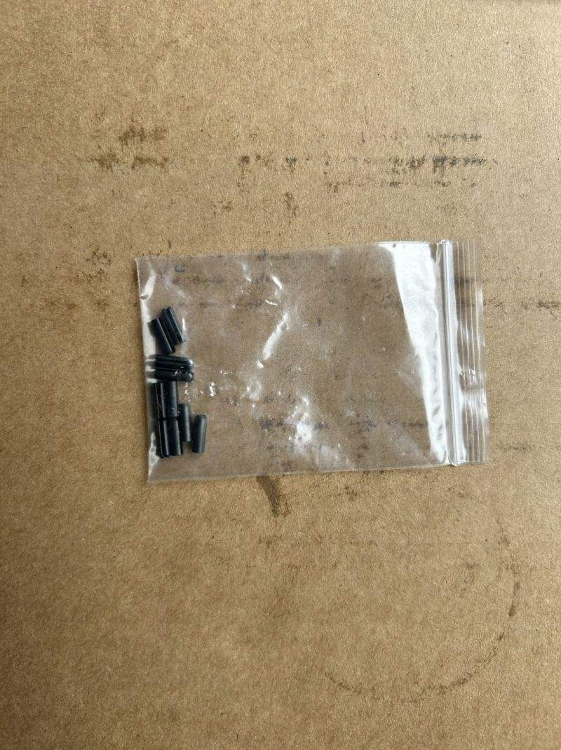 Шпиндель коробки передач HOWO Q5280514