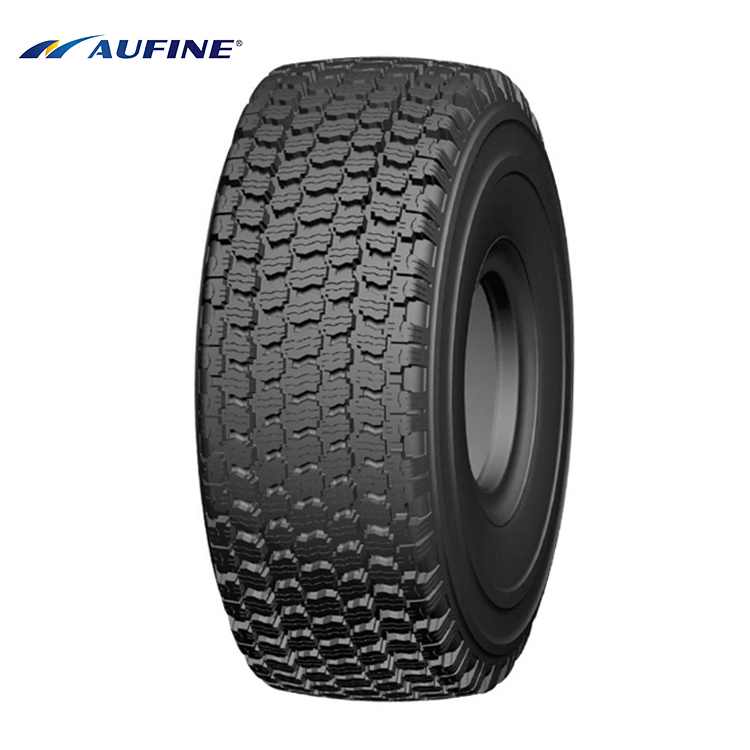15.5r25 Special Abrasion Resistance off Road Tire with Good Traction