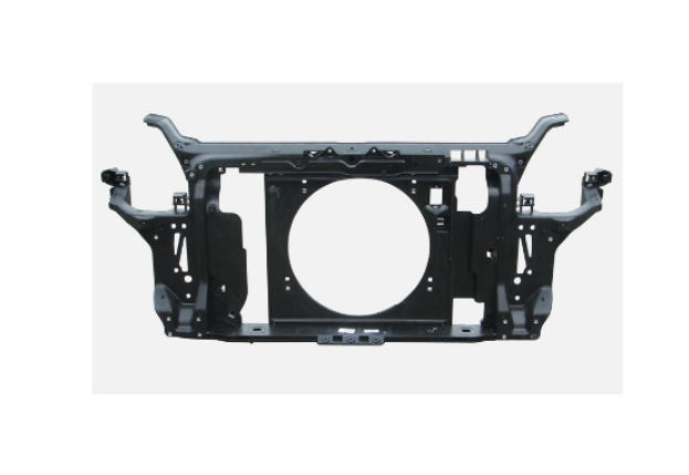 Радиаторная опора для Hyundai 64101-1J000