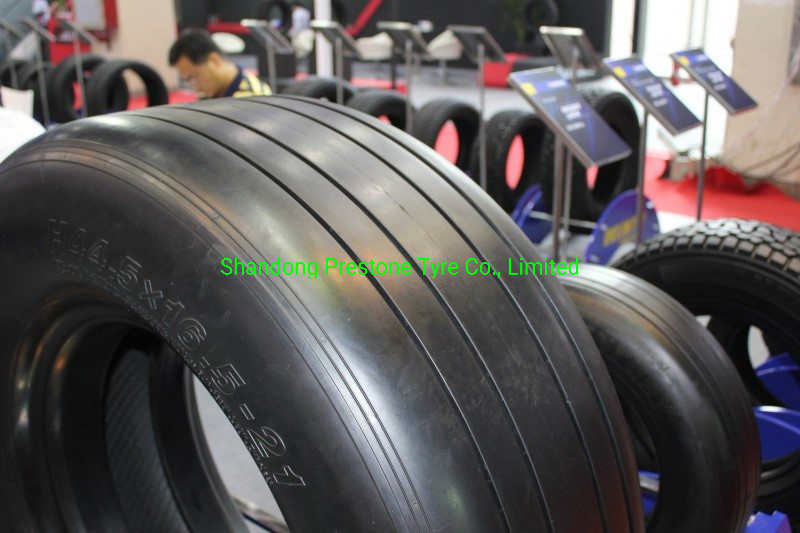 Civil Drone Tire Aircraft Tire with Best Quality 300X125-90 445X160-203 Airplane Tires