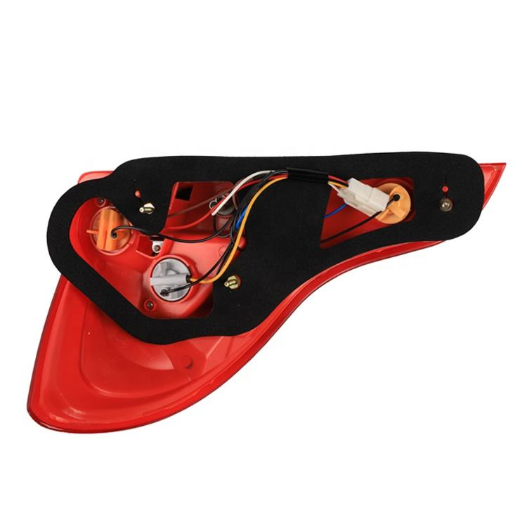 New Brand Auto Lighting System Tail Light OE 4133200u8010 for JAC J3